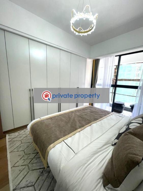 2 bedroom Apartment For Sale &nbsp;chiromo Kilimani Nairobi - 4