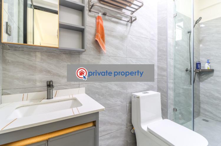 2 bedroom Apartment For Sale Kilimani Nairobi - 10