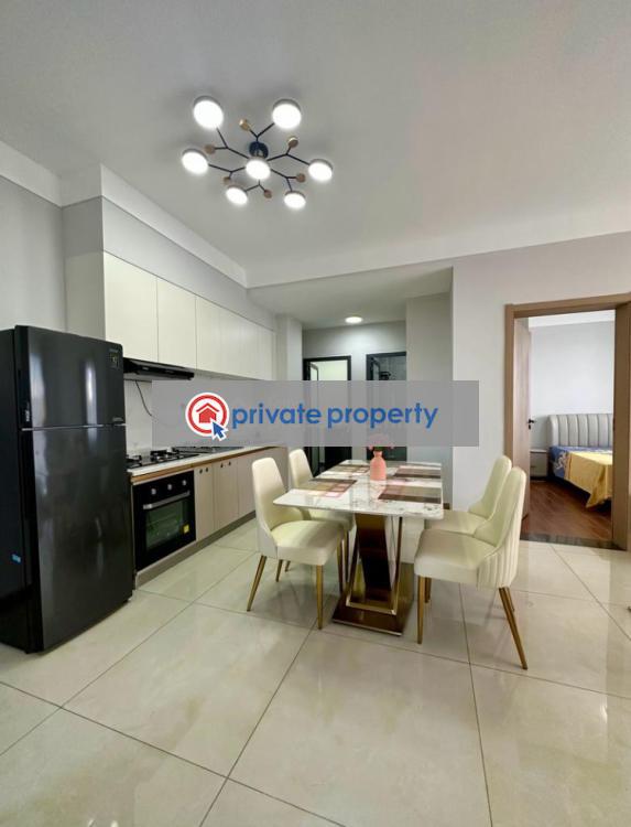 2 bedroom Apartment For Sale Syokimau/Mulolongo Machakos - 5