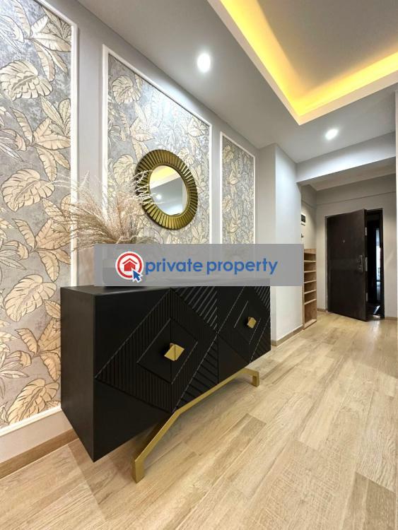 2 bedroom Apartment For Sale Westlands Nairobi - 3