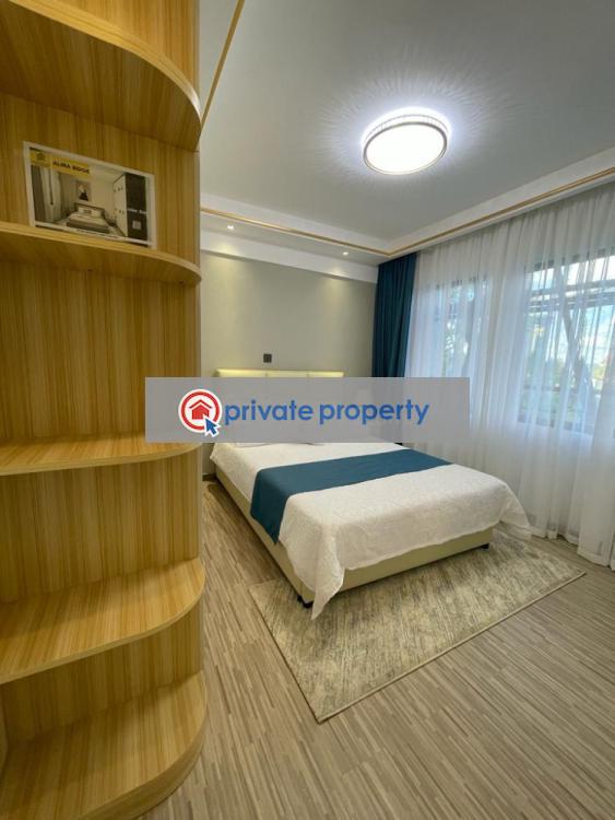 2 bedroom Apartment For Sale Kileleshwa Nairobi - 3