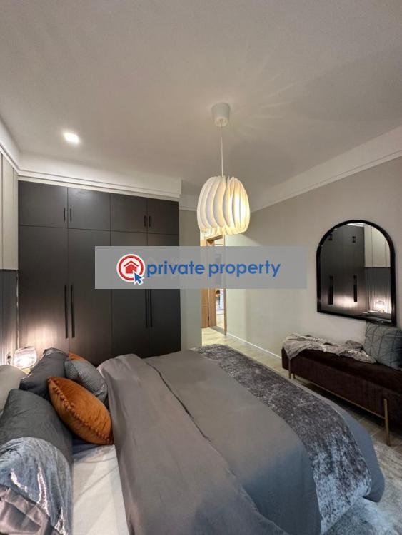 2 bedroom Apartment For Sale Kileleshwa Nairobi - 6