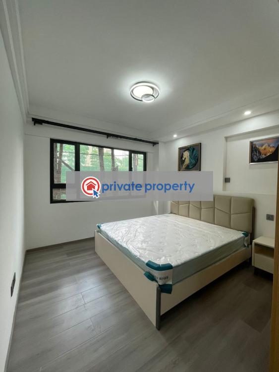 2 bedroom Apartment For Sale Kileleshwa Nairobi - 2