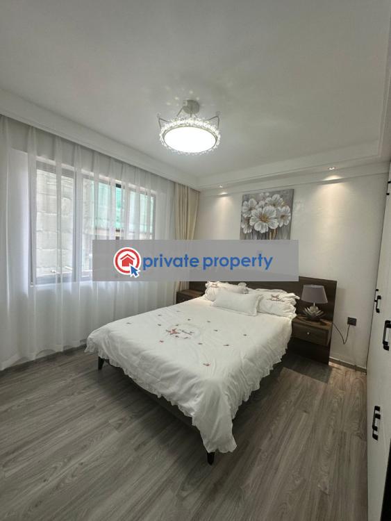 2 bedroom Apartment For Sale Kileleshwa Nairobi - 3