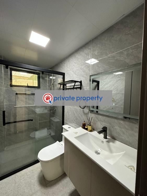 2 bedroom Apartment For Sale Kileleshwa Nairobi - 4