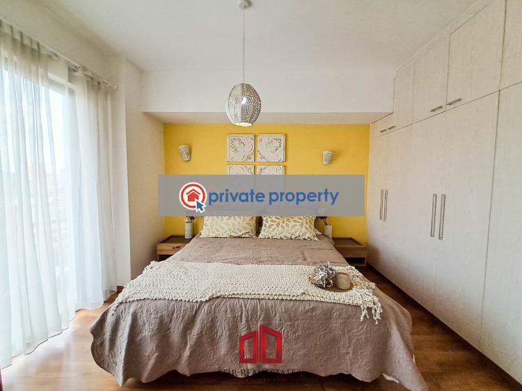 2 bedroom Apartment For Sale Kilimani Nairobi - 13