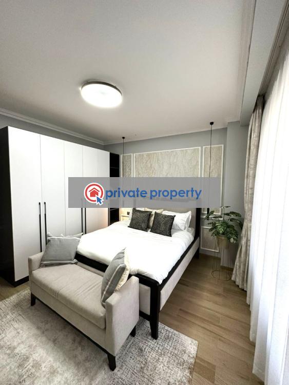 2 bedroom Apartment For Sale Westlands Nairobi - 8