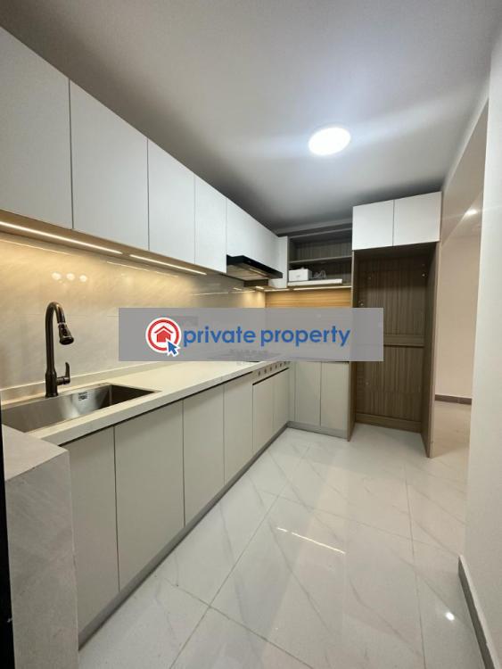 2 bedroom Apartment For Sale Kileleshwa Nairobi - 1