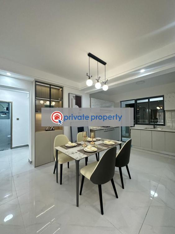 2 bedroom Apartment For Sale Kileleshwa Nairobi - 2