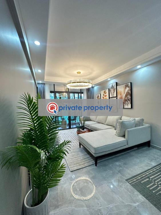 2 bedroom Apartment For Sale Westlands Nairobi - 3