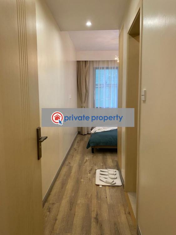 2 bedroom Apartment For Sale Kilimani Nairobi - 4