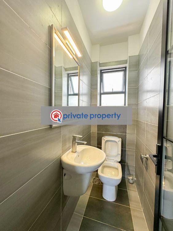 2 bedroom Apartment For Sale &nbsp;lower Kabete Westlands Nairobi - 7