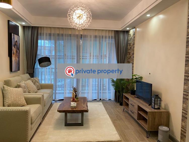 2 bedroom Apartment For Sale Kilimani Nairobi - 10
