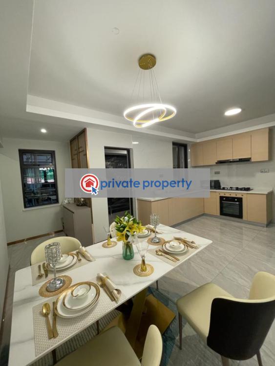 2 bedroom Apartment For Sale Kileleshwa Nairobi - 8