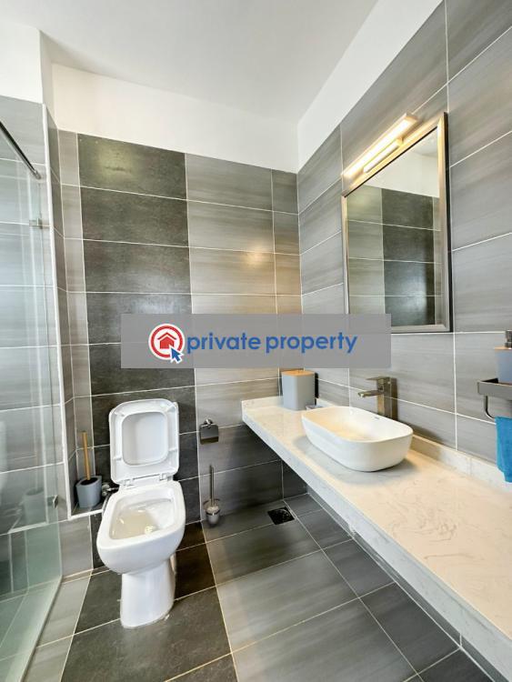 2 bedroom Apartment For Sale &nbsp;lower Kabete Westlands Nairobi - 13