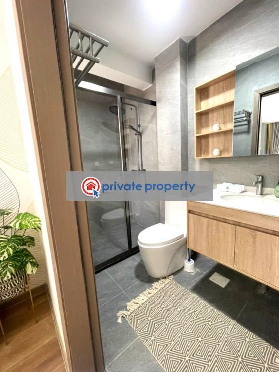 2 bedroom Apartment For Sale &nbsp;chiromo Kilimani Nairobi - 5