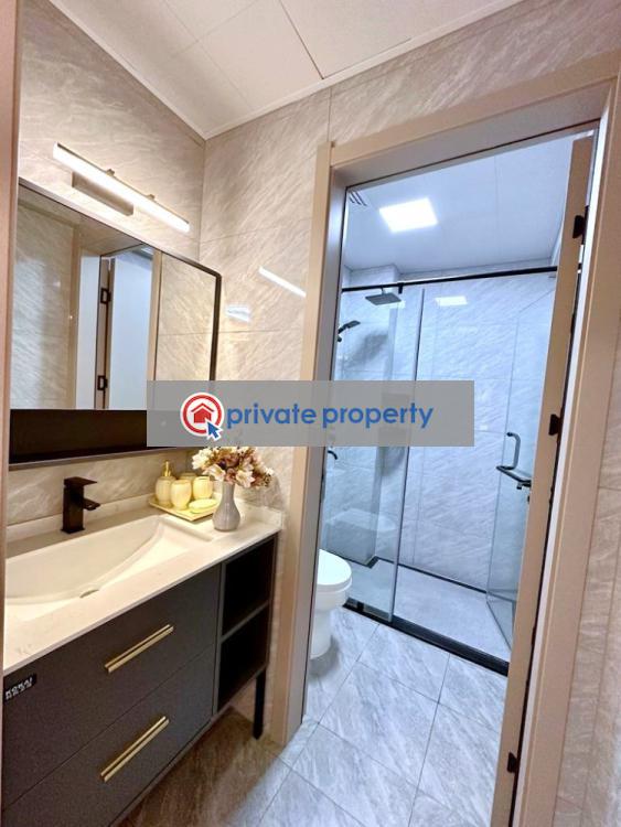 2 bedroom Apartment For Sale Kilimani Nairobi - 4