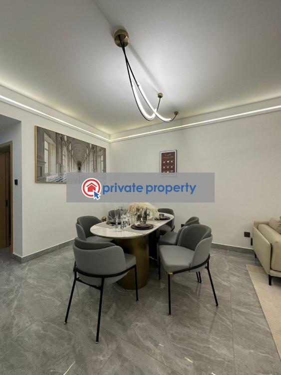 2 bedroom Apartment For Sale Lavington Nairobi - 3