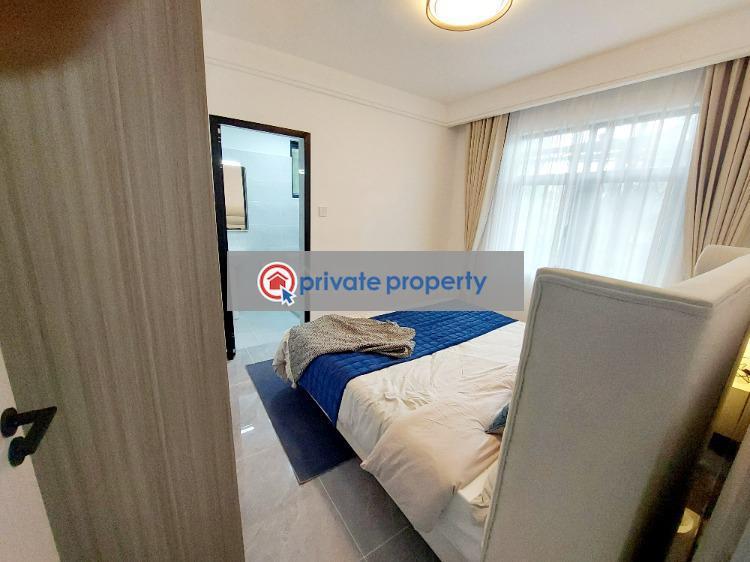2 bedroom Apartment For Sale &nbsp;off Wood Avenue Kilimani Nairobi - 4