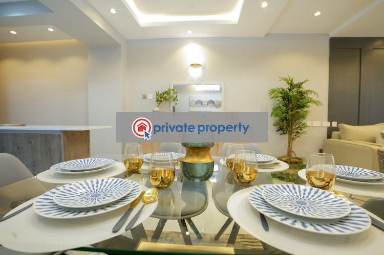 2 bedroom Apartment For Sale Parklands Nairobi - 6