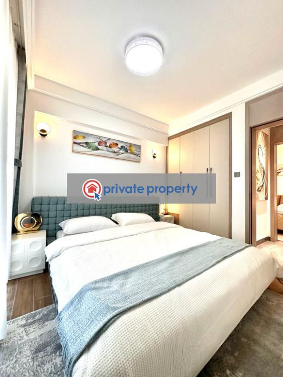 2 bedroom Apartment For Sale Kilimani Nairobi - 3