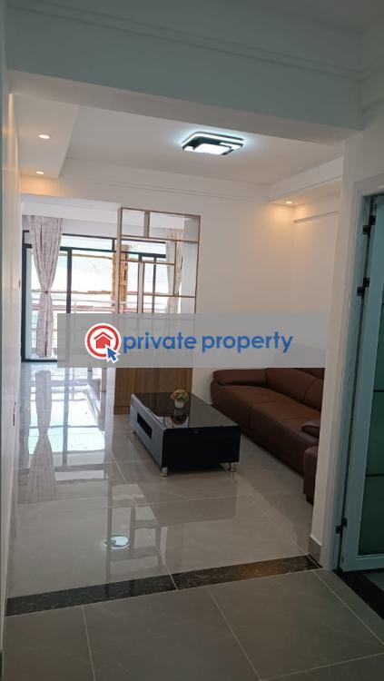 2 bedroom Apartment For Sale Lavington Nairobi - 17