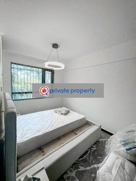 2 bedroom Apartment For Sale Lavington Nairobi - 5