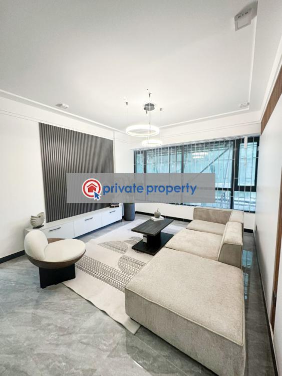 2 bedroom Apartment For Sale Lavington Nairobi - 8