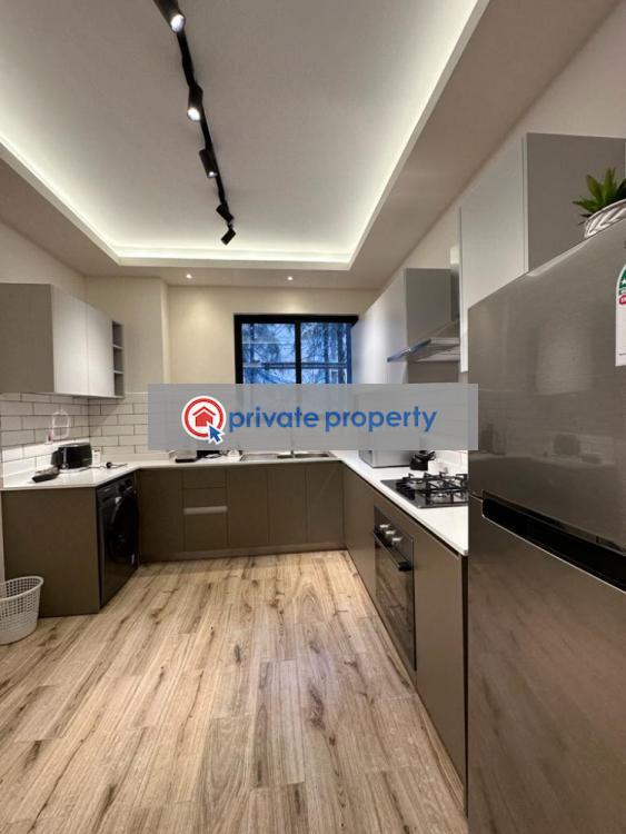 2 bedroom Apartment For Sale Kilimani Nairobi - 8