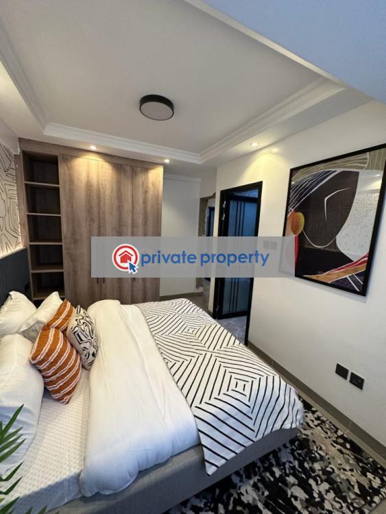 2 bedroom Apartment For Sale Kilimani Nairobi - 12