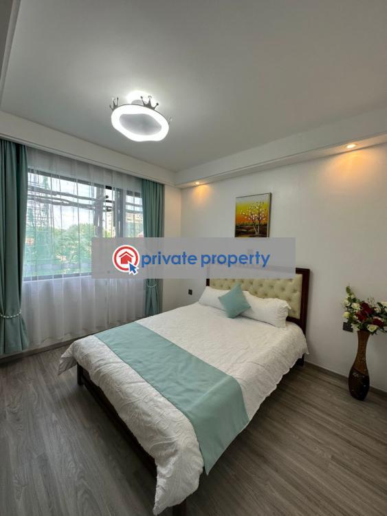 2 bedroom Apartment For Sale Kilimani Nairobi - 5
