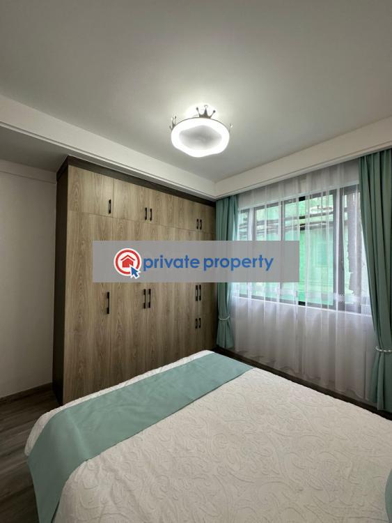 2 bedroom Apartment For Sale Kilimani Nairobi - 4