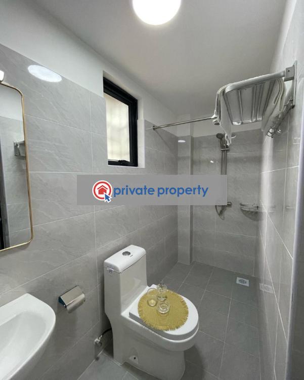 2 bedroom Apartment For Sale Kilimani Nairobi - 5