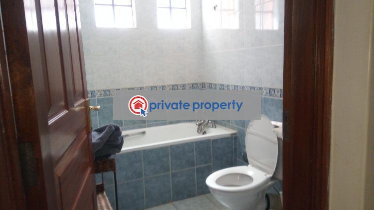2 bedroom Apartment For Rent &nbsp;msanduku Lane Lavington Nairobi - 5