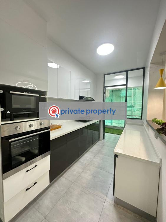 2 bedroom Apartment For Sale Kileleshwa Nairobi - 8