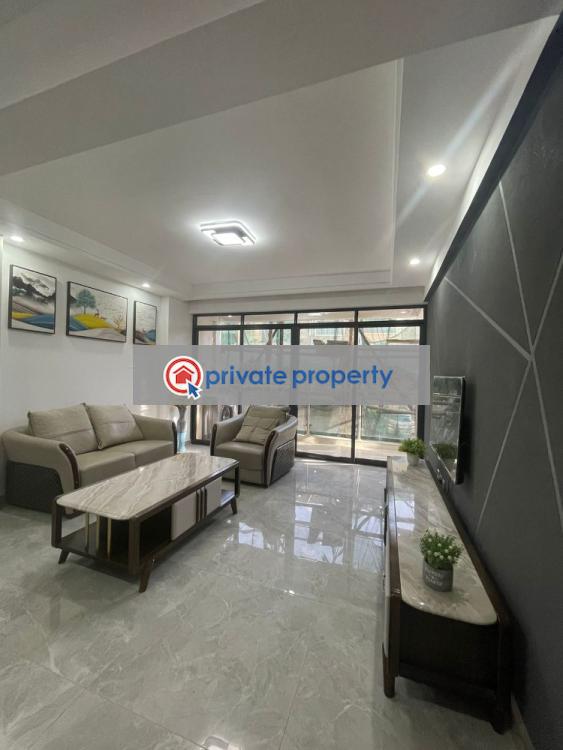 2 bedroom Apartment For Sale Kileleshwa Nairobi - 1