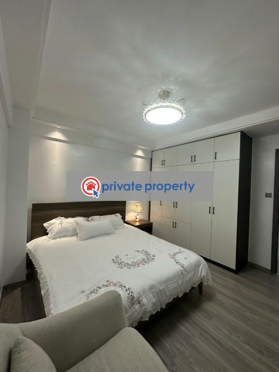 2 bedroom Apartment For Sale Kileleshwa Nairobi - 3