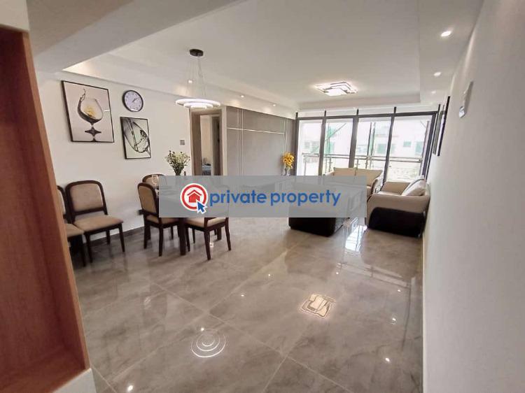 2 bedroom Apartment For Sale Lavington Nairobi - 8