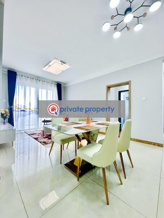 2 bedroom Apartment For Sale Syokimau/Mulolongo Machakos - 9