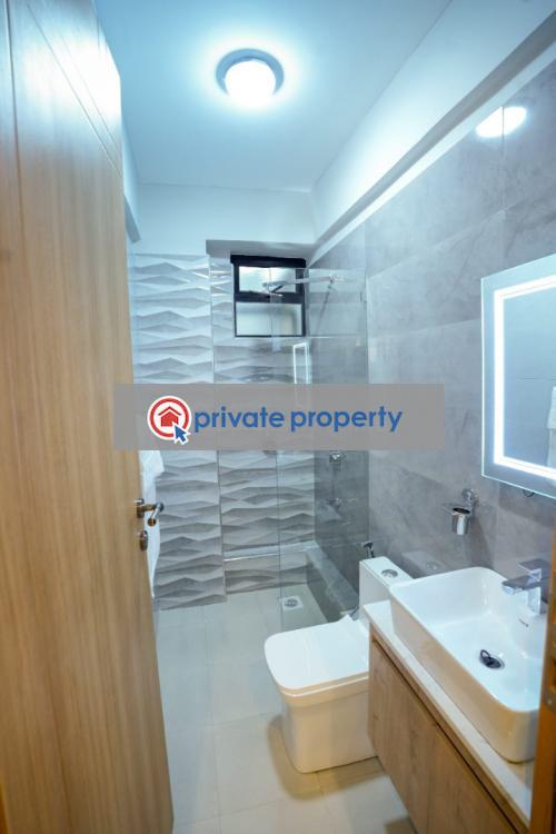 2 bedroom Apartment For Sale Parklands Nairobi - 3
