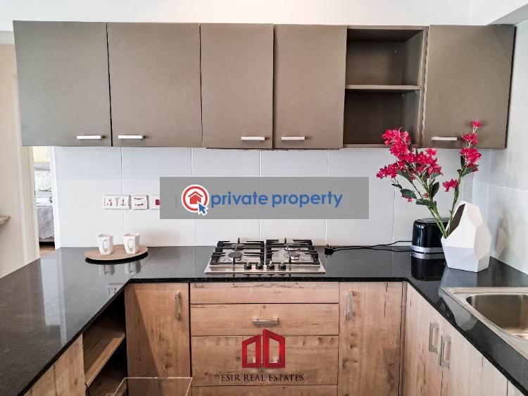 2 bedroom Apartment For Sale Kilimani Nairobi - 4