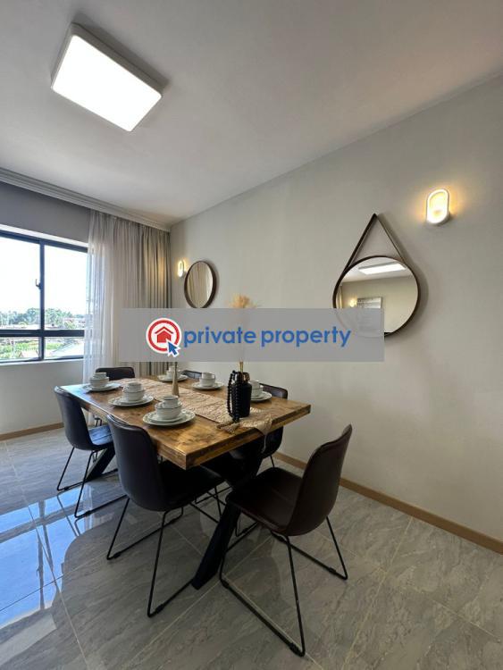 2 bedroom Apartment For Sale &nbsp;lower Kabete Nairobi West  - 1
