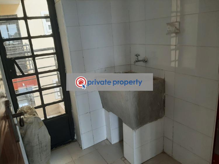 2 bedroom Apartment For Sale &nbsp;ngong Road Lenana Ngong Kajiado - 19
