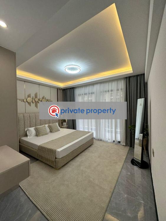 2 bedroom Apartment For Sale Kileleshwa Nairobi - 9