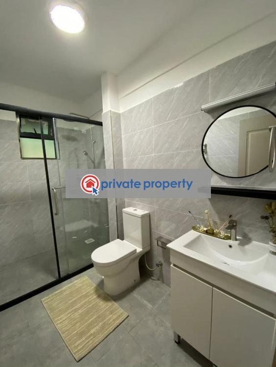 2 bedroom Apartment For Sale Kileleshwa Nairobi - 11
