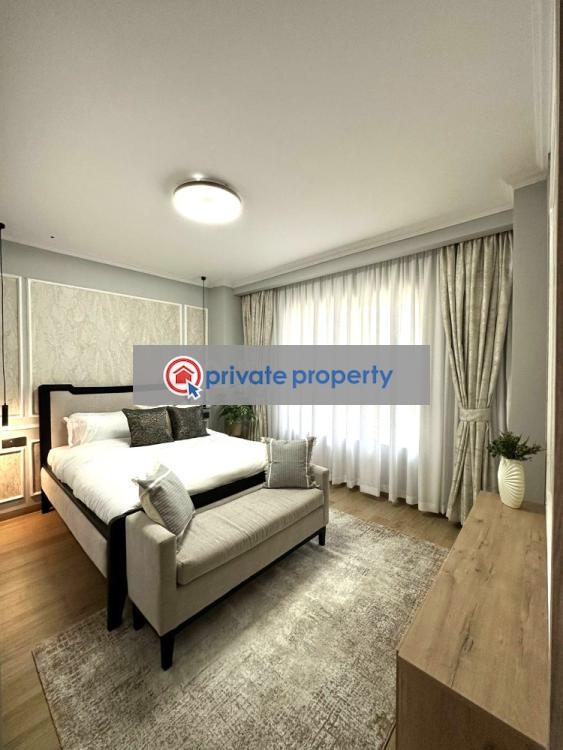 2 bedroom Apartment For Sale Westlands Nairobi - 9