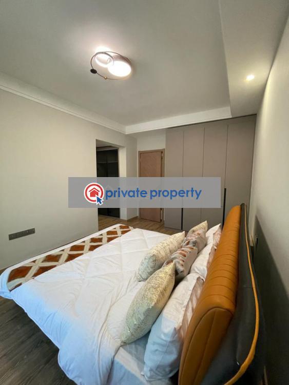 2 bedroom Apartment For Sale Kileleshwa Nairobi - 5