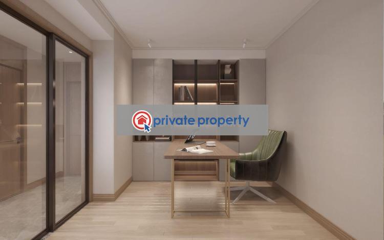 2 bedroom Apartment For Sale Nairobi West  - 1