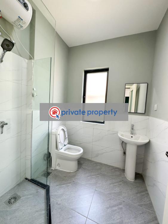2 bedroom Apartment For Sale &nbsp;ngong Road Kilimani Nairobi - 3