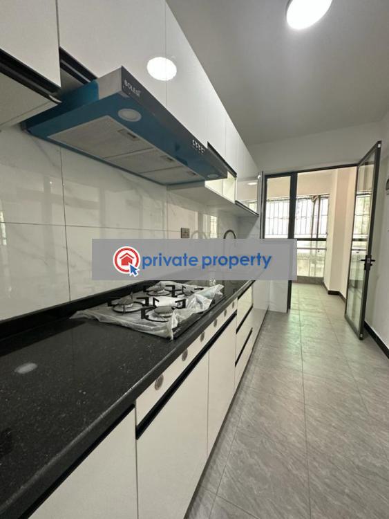 2 bedroom Apartment For Sale Lavington Nairobi - 6